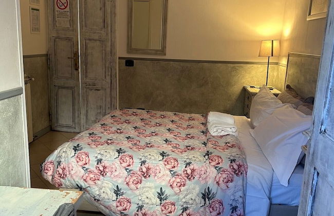 Guest House Relais Indipendenza - Foto 8