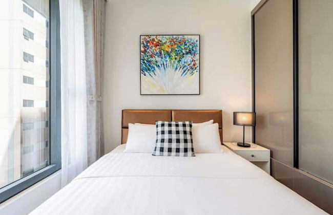 The Marq Luxury Vacation Hochiminh City - Foto 29