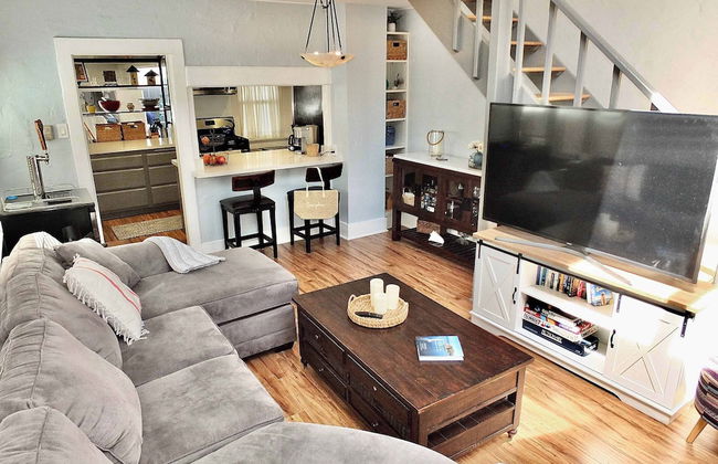 Park Avenue Beach Paradise Chic & Secluded 4 BDR - Foto 18