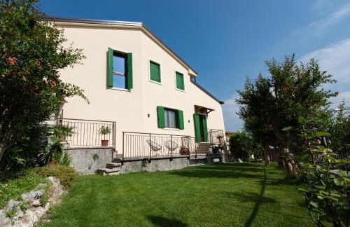 Giardino del Borgo Appartamento Valpolicella - Foto 1