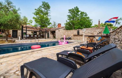 Gorgeous Home In Benkovac - Photo 11