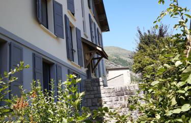 Chalet du Doumet - Appart LUZ centre - parking et garage individuel ferme - draps et serviettes inclus - Foto 12