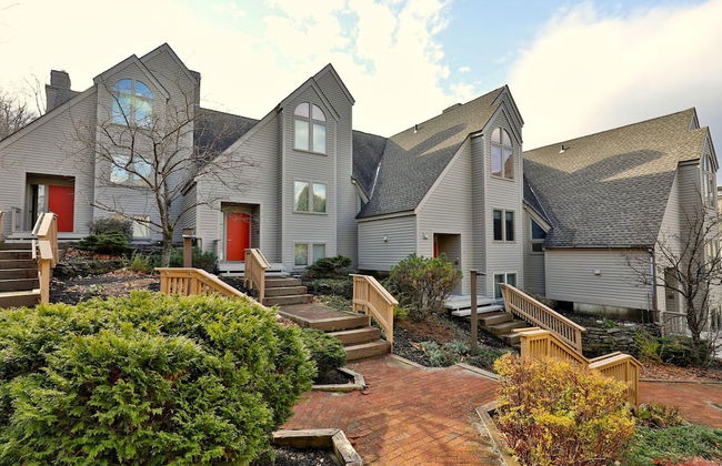 Fall Line Condos by Killington VR - Studios - Foto 76