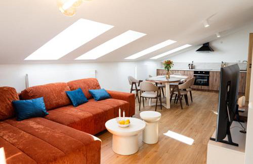 Apartamenty Nad Drwęcą - Foto 51