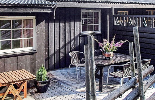 4 Person Holiday Home in Hemsedal - Foto 34