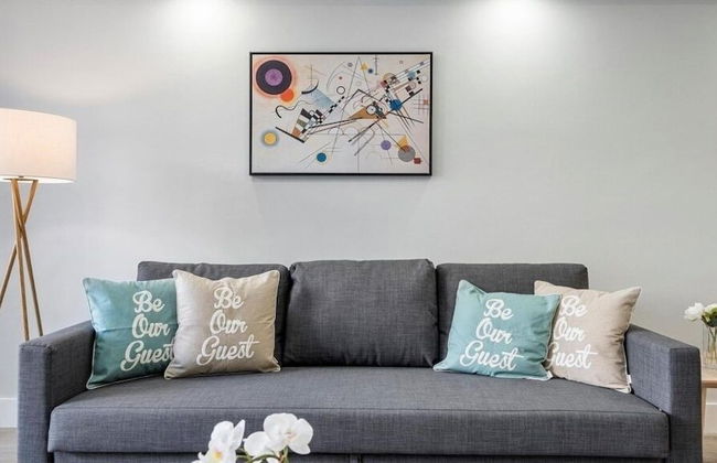 2br Luxury Ocean Reserve With Park Views! 2 Bedroom Condo by RedAwning - Foto 17