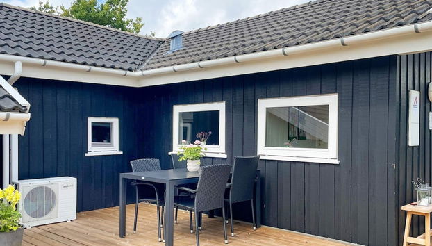 Ausstattung der Unterkunft