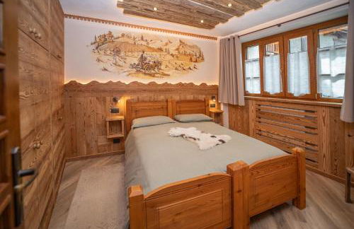 Chez Nous Apartments - L'etable - Foto 4