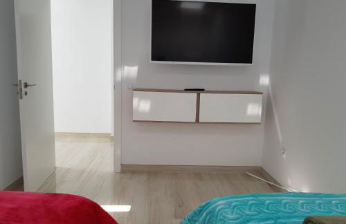 Villa del Mar Esquinzo Jandia Fuerteventura - Foto 26