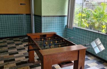 Lindo apartamento de temporada na praia do Forte - Foto 29