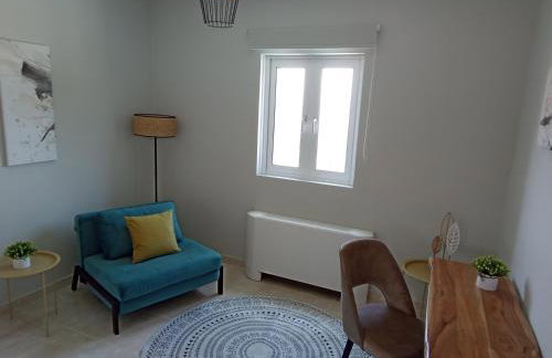 Vasilopoulos Residences - Villa Kalliste - Foto 22