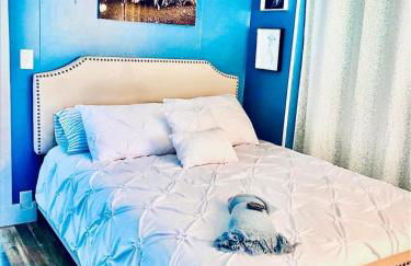 Beautiful Oceanview Retreat 2 Bedroom Home - Foto 20