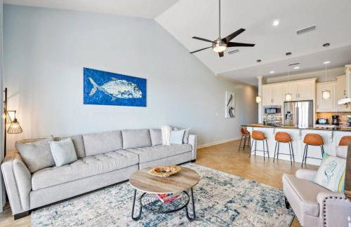 The Pelican Place - Amazing Views, Top Floor Condo - Foto 17