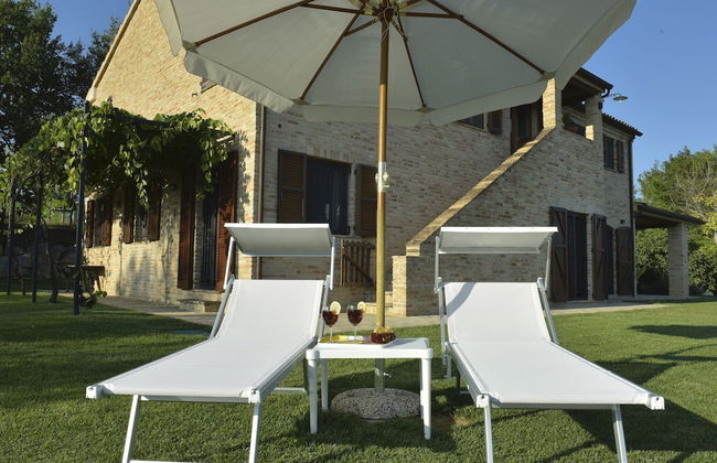 Belvilla by OYO Villa Colle - Foto 23