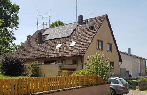 Ferienwohnung Orths - Foto 1