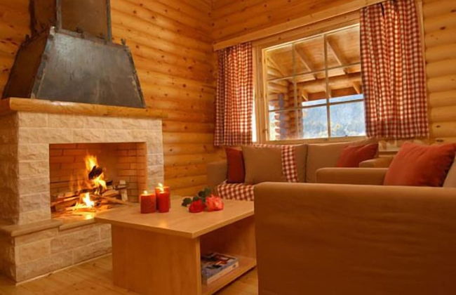 Xenios Chalets - Foto 43