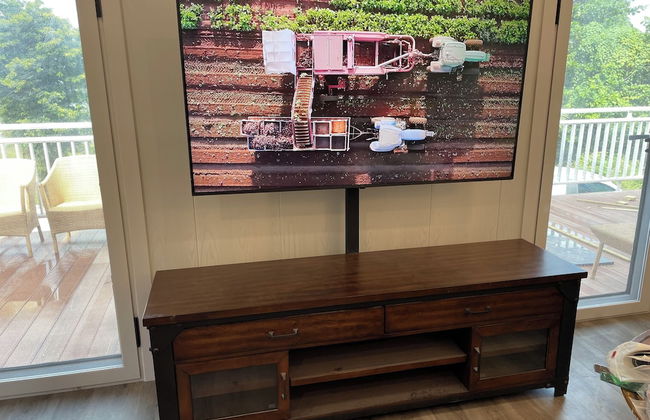 Great Cistern Beach Village - Foto 13