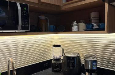 Flat Blue Praia de Camburi - Photo 71