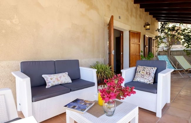 City House Caseta d'es Moli - Foto 9