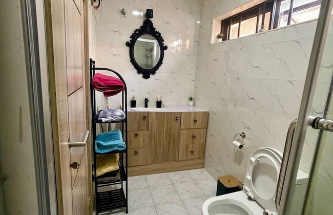 Luxury 3bedroom duplex - Foto 26