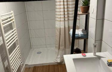 Cosy Duplex proche Paris - Foto 5