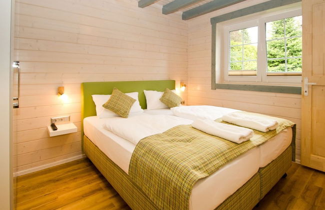 Ferienhaus Auerhahn - Foto 4