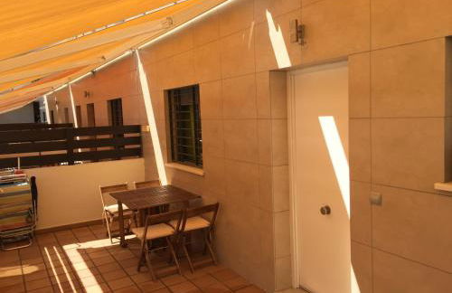 Punta Umbría Playa Ria - Foto 45