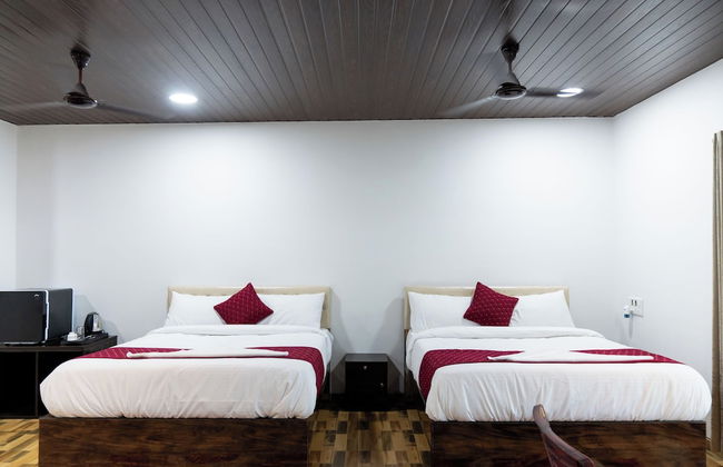 Mangozzz Magical World Resort - Foto 8