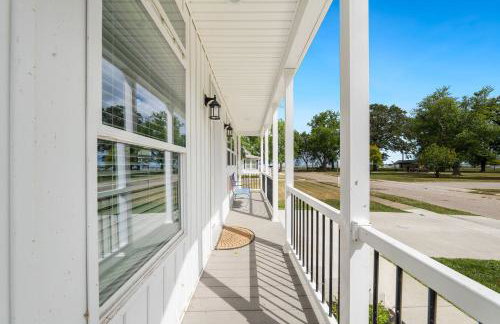 Lake Erie Serenity Hutch - Foto 7