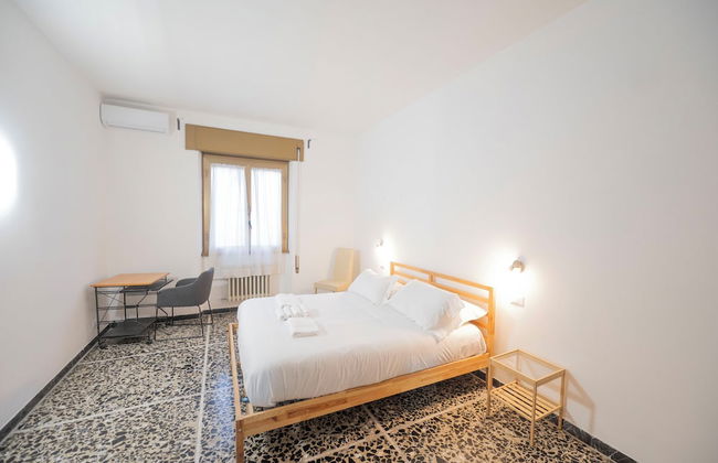 Spacious Family Apartment in Pigneto - Foto 9