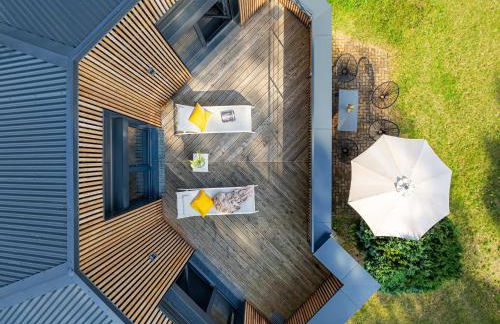 Haus 1 - ELF AM SEE - Photo 22