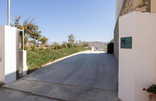 Villa Helidona With Private Pool - Photo 82