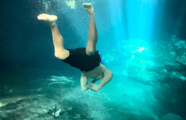 Riviera Maya Electric Bike Tour - Foto 8