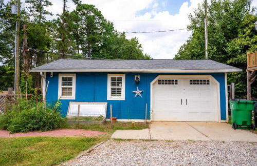 Adorable Solo-Traveler Retreat - Foto 12