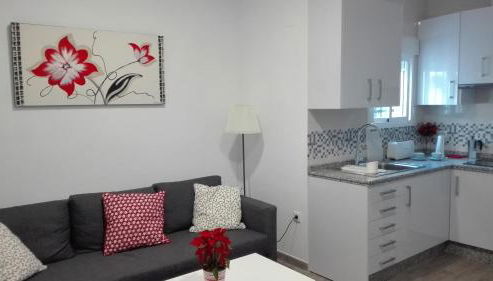 Apartamento Centro Sol Plazuela - Foto 2