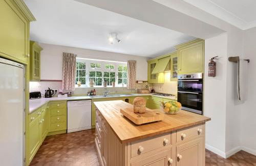 Wey House Withypool - Photo 16