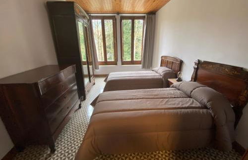 El Niu de l’Àguila (Camprodon) - Photo 34