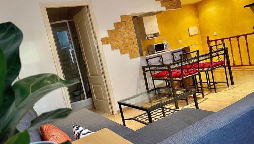 Acogedor Dúplex Barrio del Pilar - Foto 2, Game Room