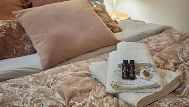 Sublime Apartment Beaubourg/le Marais - Foto 3, Habitación