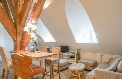 Haubarg Ossenhoff Haubarg Ossenhoff Appartement Tenne - Foto 1