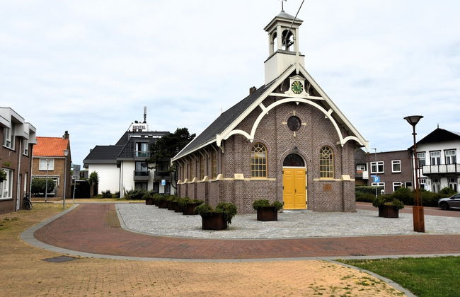 Sunny Shores of Huisduinen - Foto 25