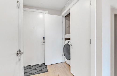 Floor To Ceiling Windows- Bridge Views - Studio - Foto 21