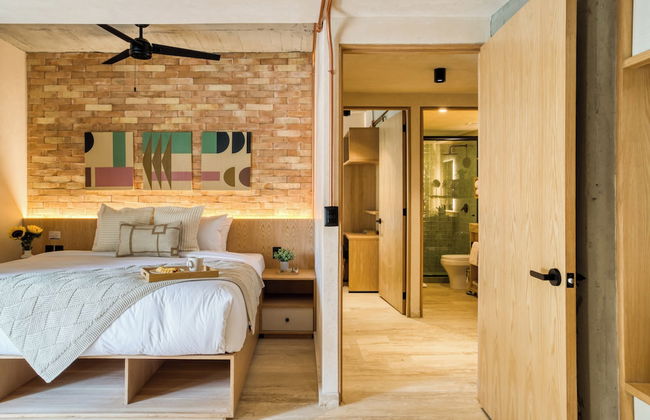 Caliza Roma Residences by Tasman - Foto 14