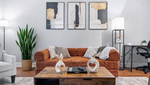 Luxury King Bed Suite - Pool - Gym - Parking - Foto 1