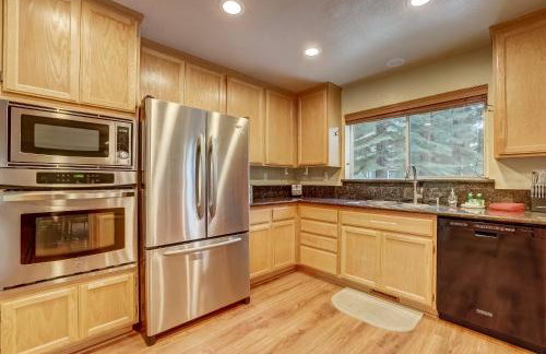 Sutter Trail Sparkles - Air Conditioned Large Family Home! - Foto 25
