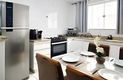 205-Apto c/ suíte | AR + Garagem | Próx. Unipam e Expo - Photo 16