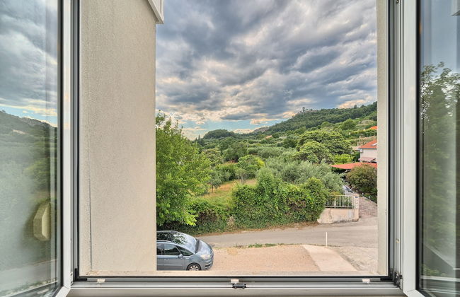 A2- Luxury apt w big Balcony, 4 min Walk to Beach - Foto 27