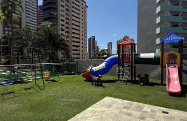 apê mandarim belém, 11º andar-wifi-garagem-piscina - Foto 50