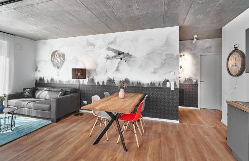 The Cloud Suite Apartments - Foto 8