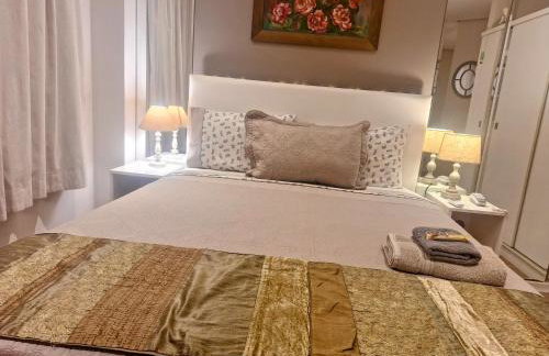 Flat Moema Ibirapuera 1 - Foto 8